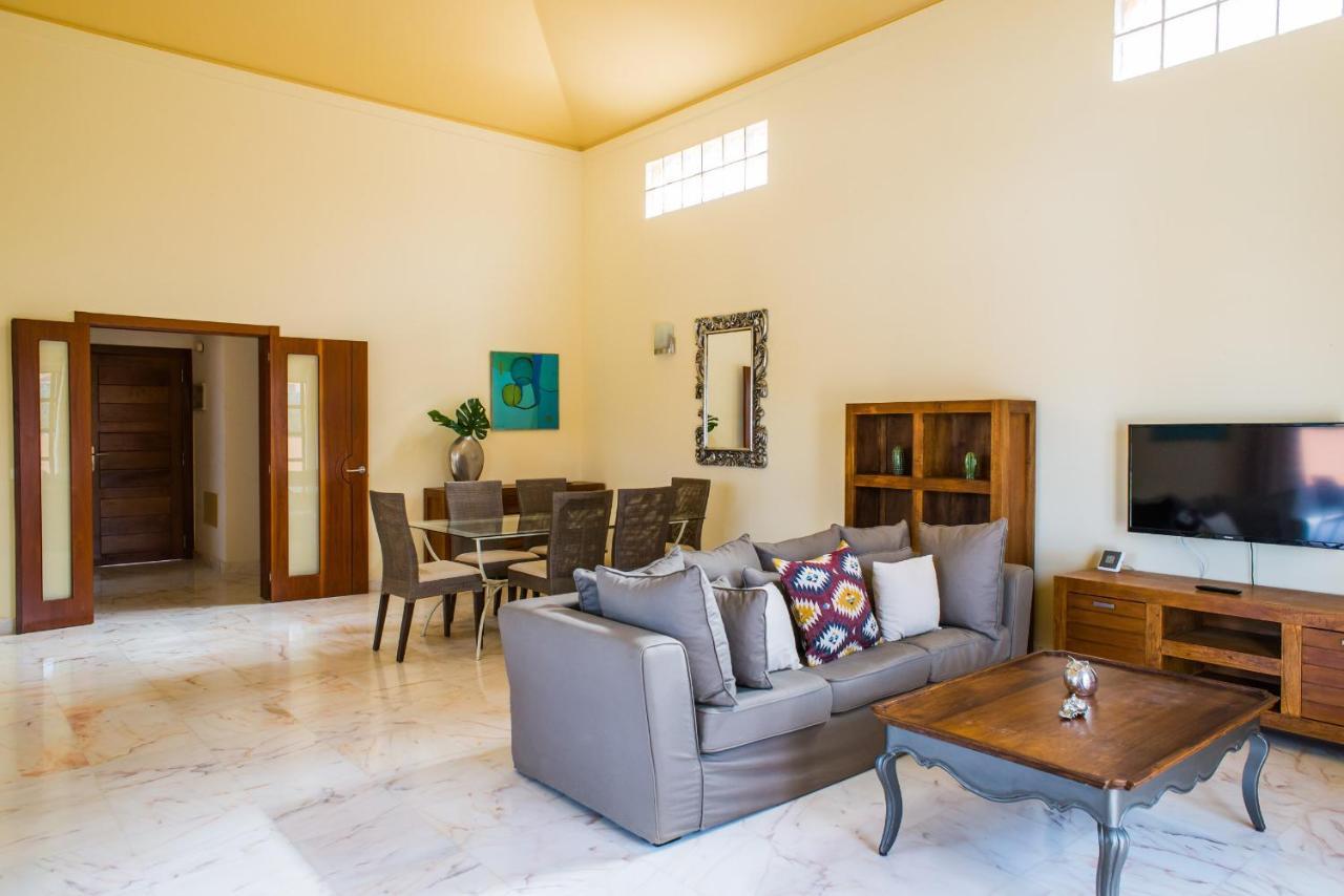 Villa Joy Private Pool Corralejo By Holidays Home Buitenkant foto