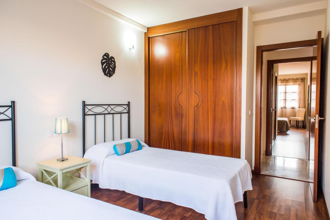 Villa Joy Private Pool Corralejo By Holidays Home Buitenkant foto