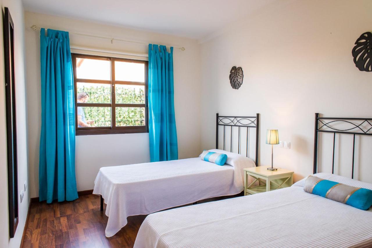 Villa Joy Private Pool Corralejo By Holidays Home Buitenkant foto