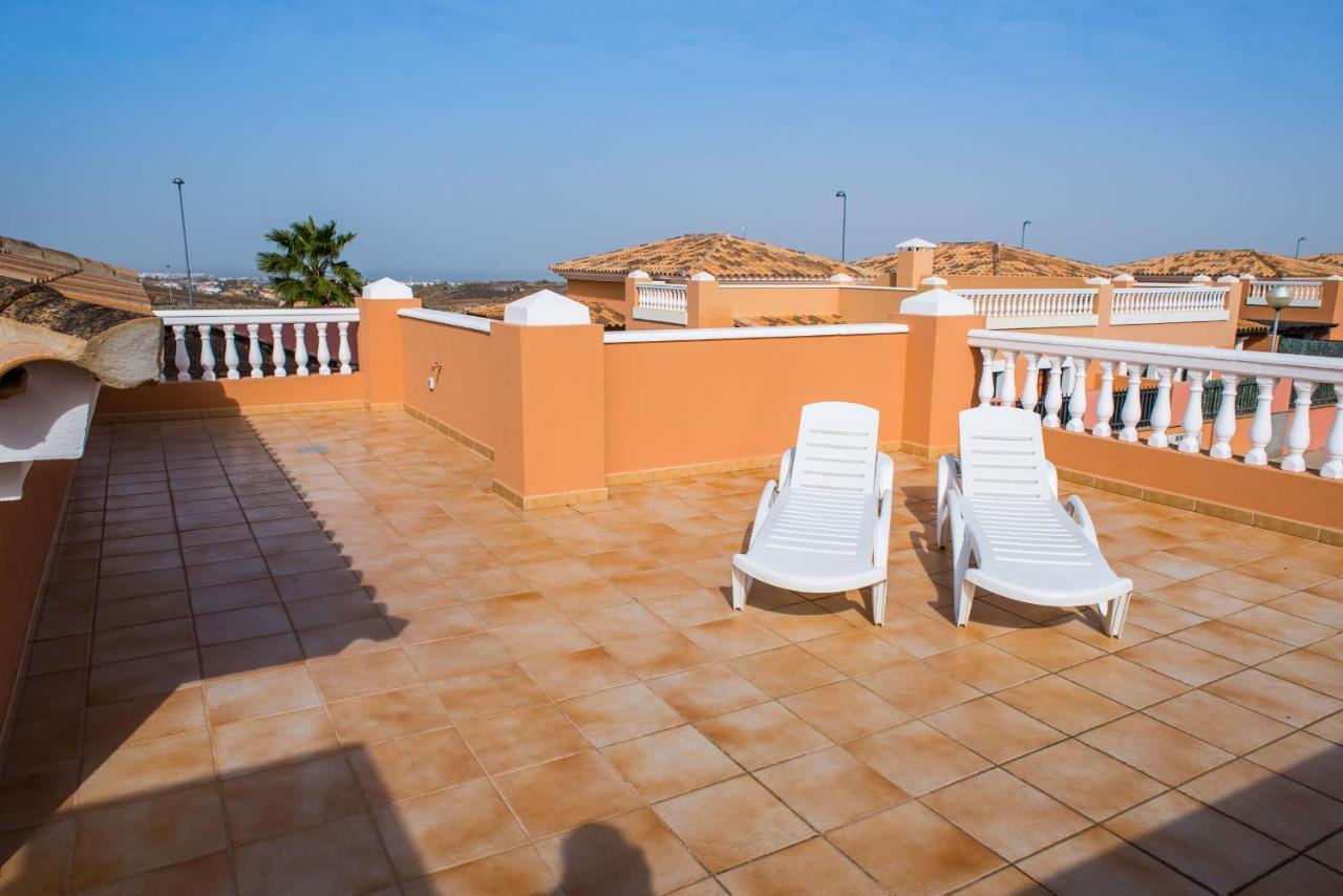 Villa Joy Private Pool Corralejo By Holidays Home Buitenkant foto