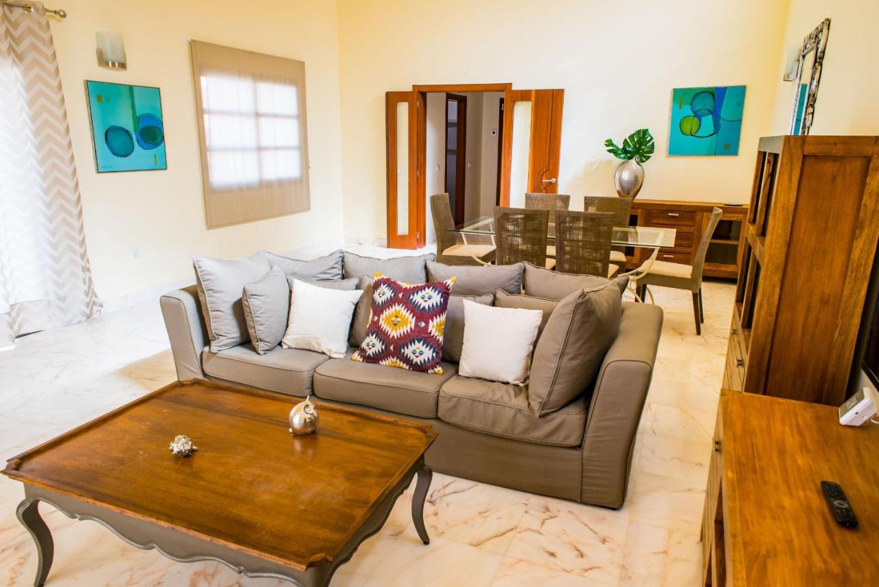 Villa Joy Private Pool Corralejo By Holidays Home Buitenkant foto