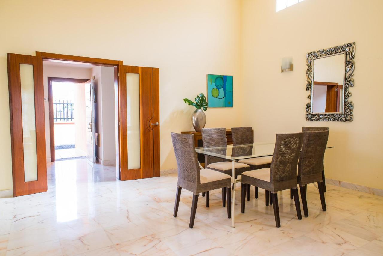 Villa Joy Private Pool Corralejo By Holidays Home Buitenkant foto