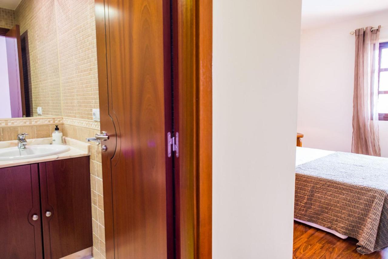 Villa Joy Private Pool Corralejo By Holidays Home Buitenkant foto