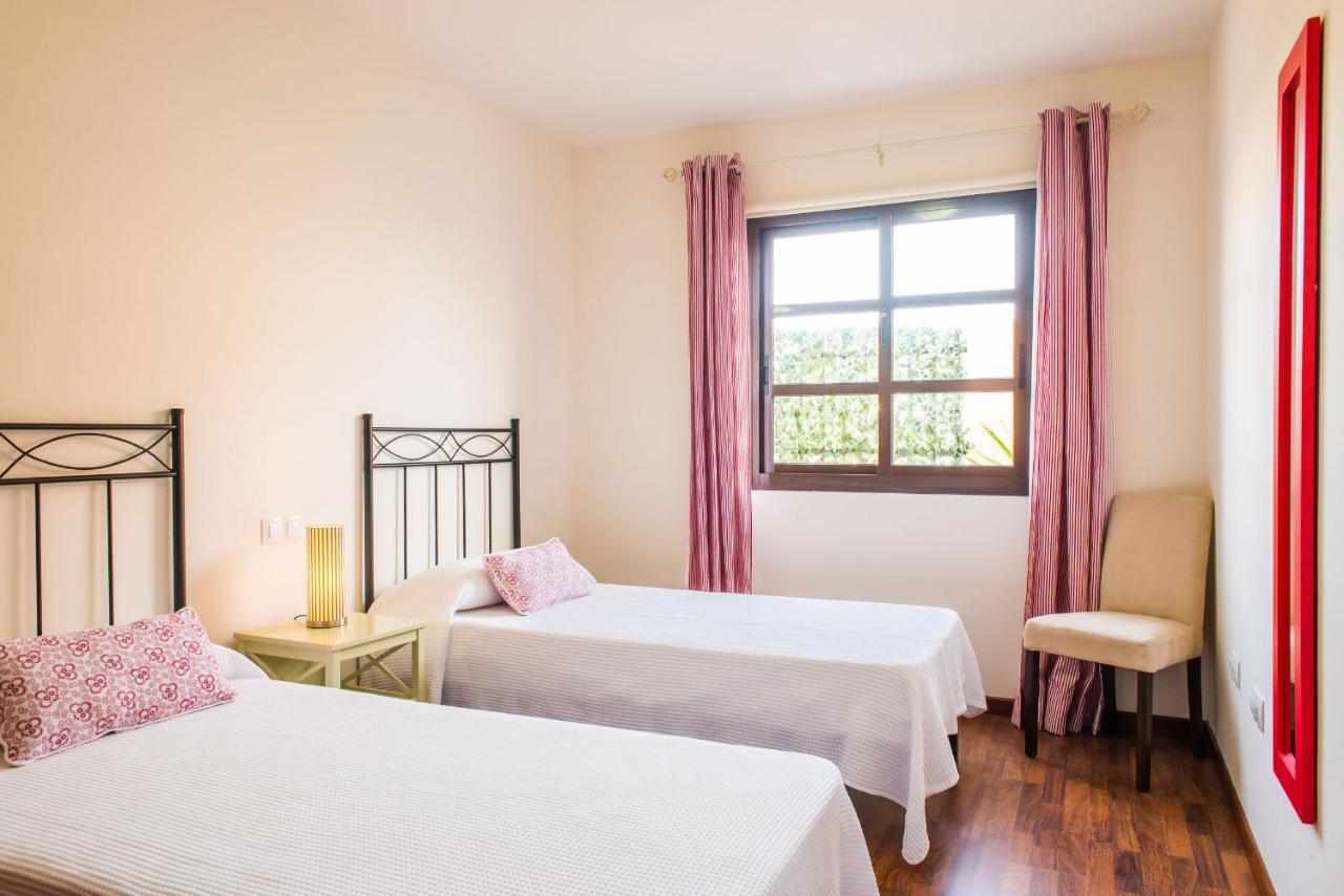 Villa Joy Private Pool Corralejo By Holidays Home Buitenkant foto